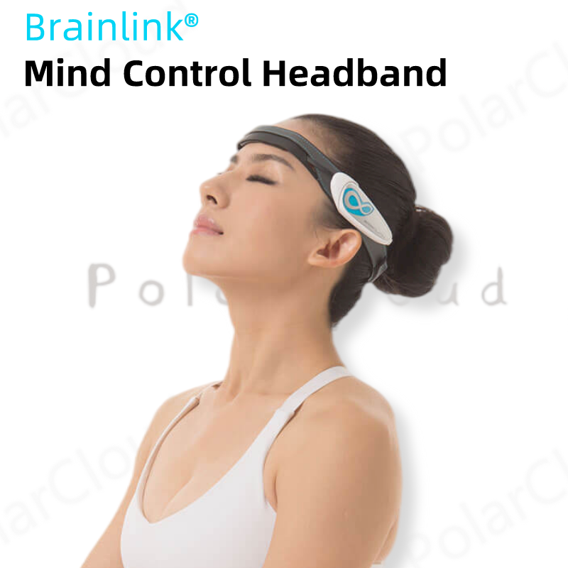 Brainlink Lite Mind Control Ee - Meditation Headband Eeg recensie en prijs