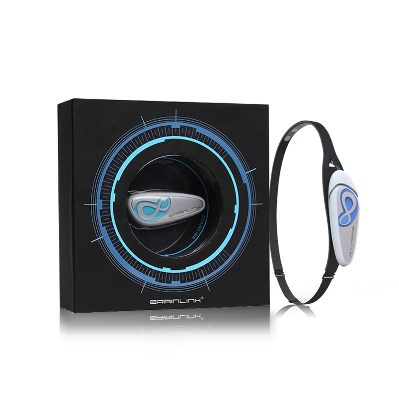 Brainlink Lite Mind Control Ee - Meditation Headband Eeg recensie en prijs