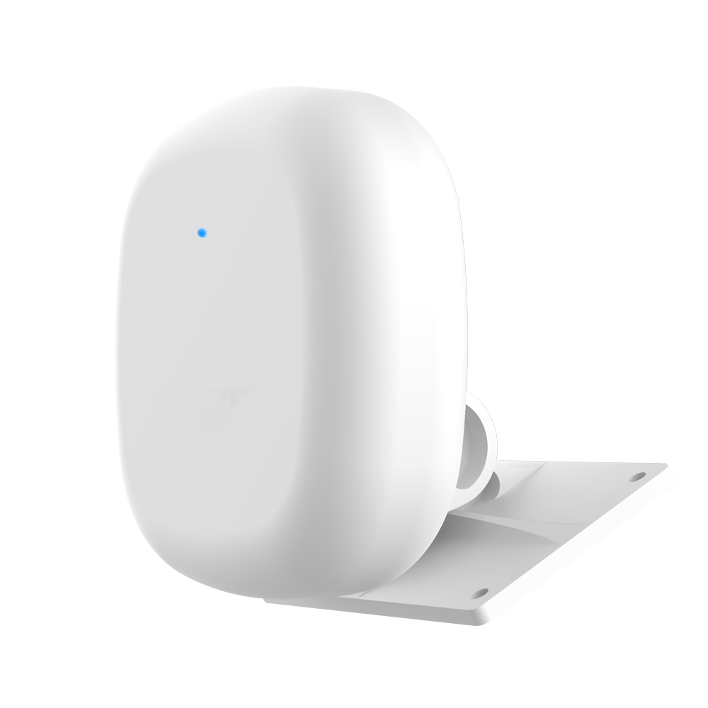 Contactloze gezondheids- en we - Breath Rate Monitor recensie en prijs