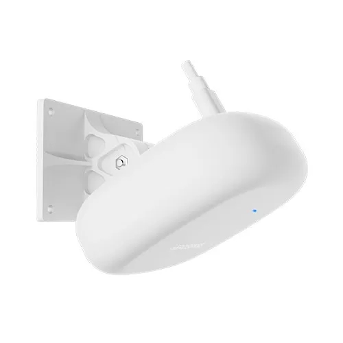 Contactloze gezondheids- en we - Breath Rate Monitor recensie en prijs
