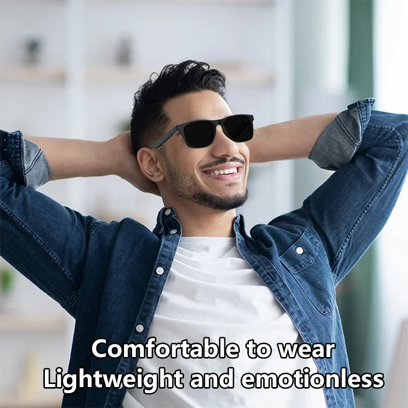 Lenovo AI Smart Glasses 8K Afs - Smart Glasses Lens recensie en prijs