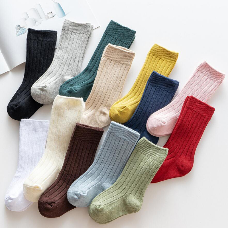 13 kleuren jongens en meisjes  - Baby Sock Oximeter recensie en prijs