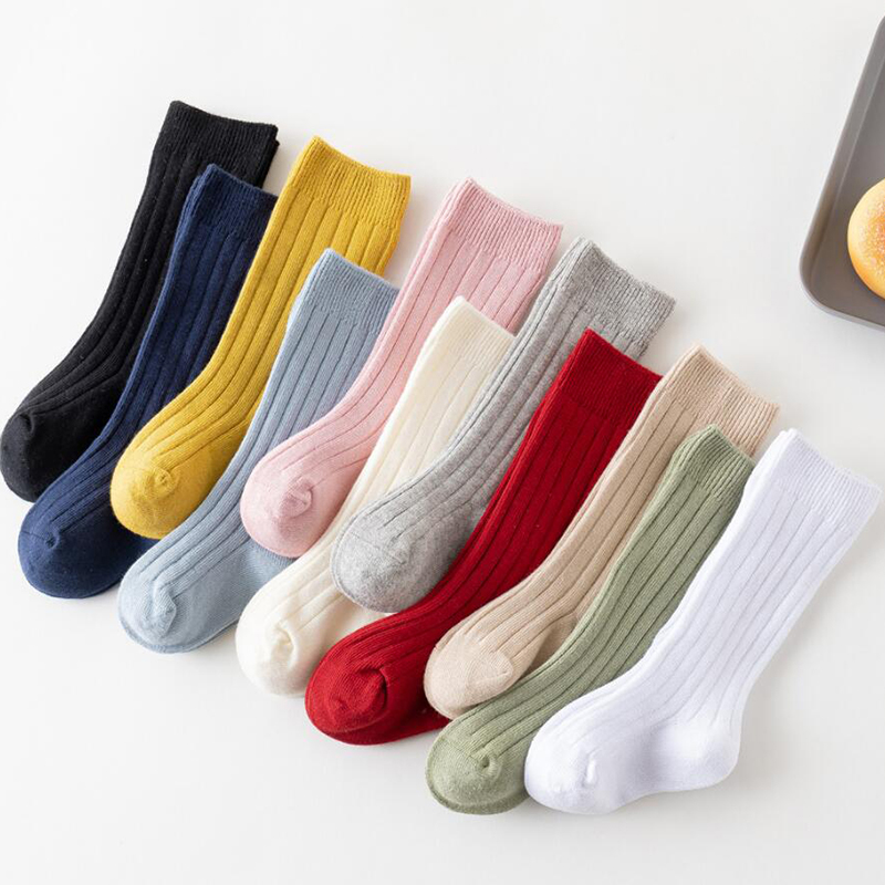 13 kleuren jongens en meisjes  - Baby Sock Oximeter recensie en prijs