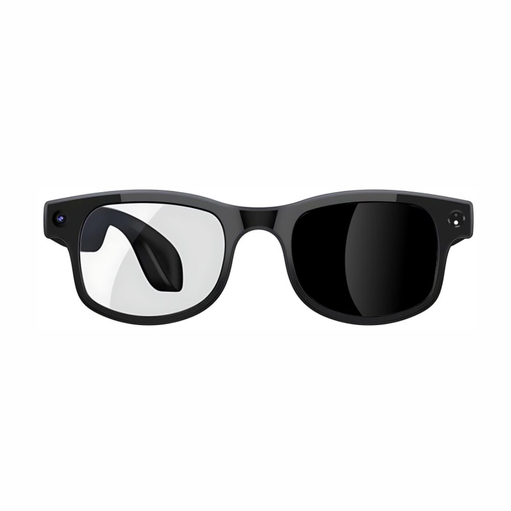 2-in-1 AI Smart Glasses HD Fot - Smart Glasses Lens recensie en prijs