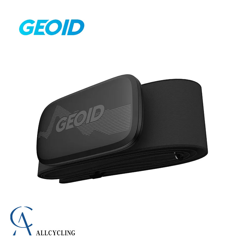 Geoïde Hs500 Hartslagmeter Mov - Breath Rate Monitor recensie en prijs