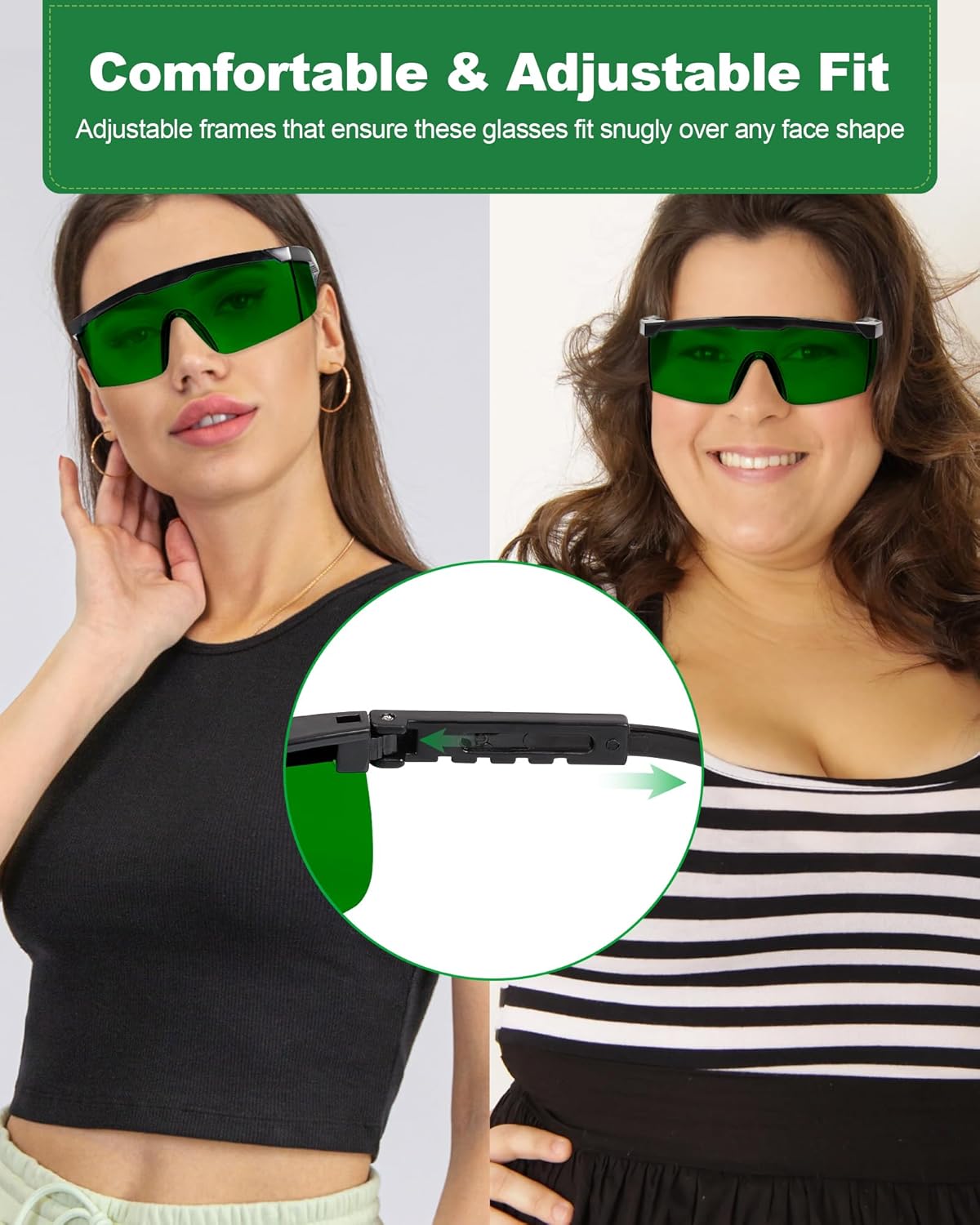 Rode Lichttherapie Bril Oogbes - Light Therapy Glasses recensie en prijs