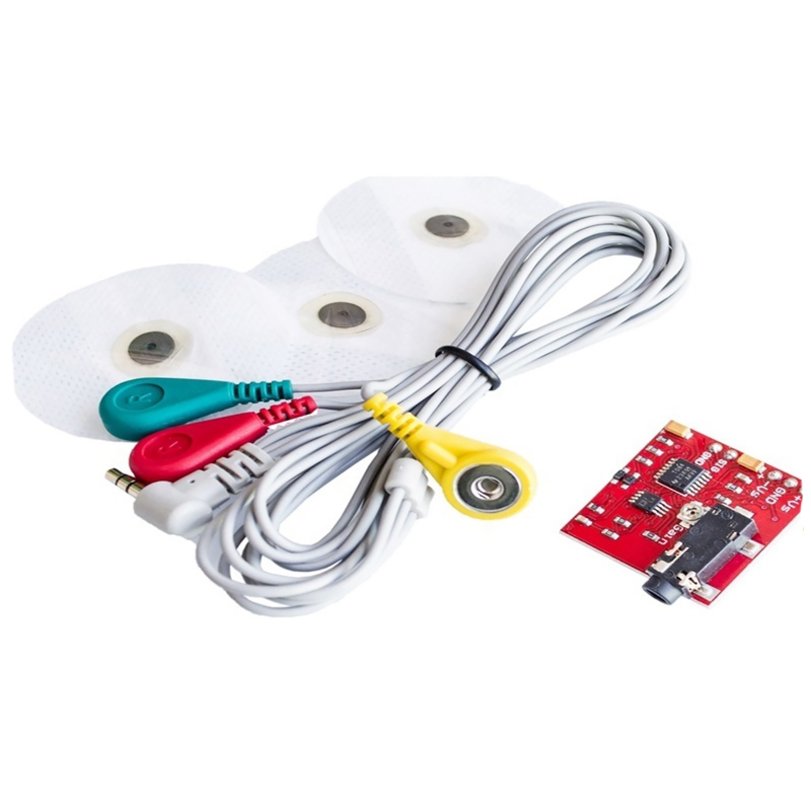 Spier-elektrische sensor EMG-s - Muscle Sensor Emg recensie en prijs