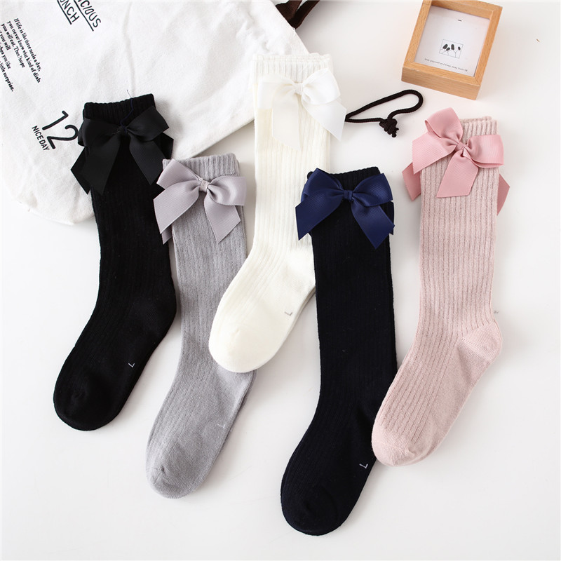 Kinderen Meisjes Sokken Met St - Baby Sock Oximeter recensie en prijs