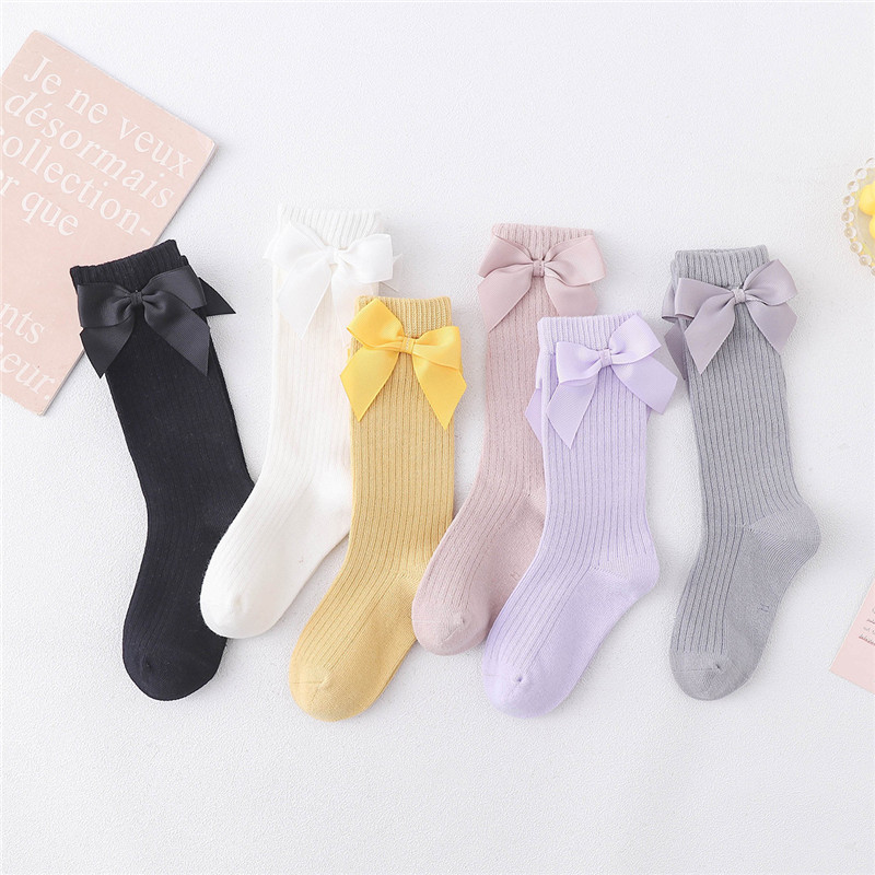 Kinderen Meisjes Sokken Met St - Baby Sock Oximeter recensie en prijs