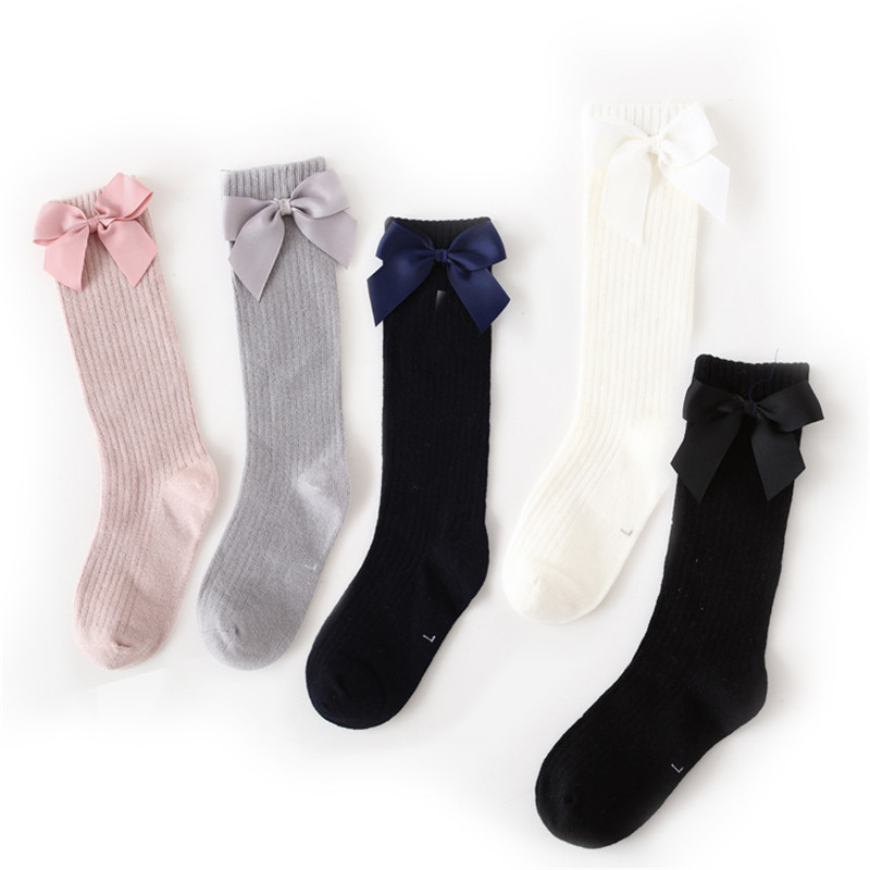 Kinderen Meisjes Sokken Met St - Baby Sock Oximeter recensie en prijs