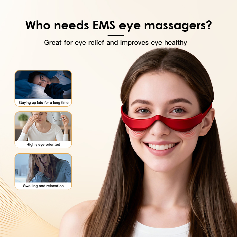 Onderoog Rood Licht Therapie M - Light Therapy Glasses recensie en prijs