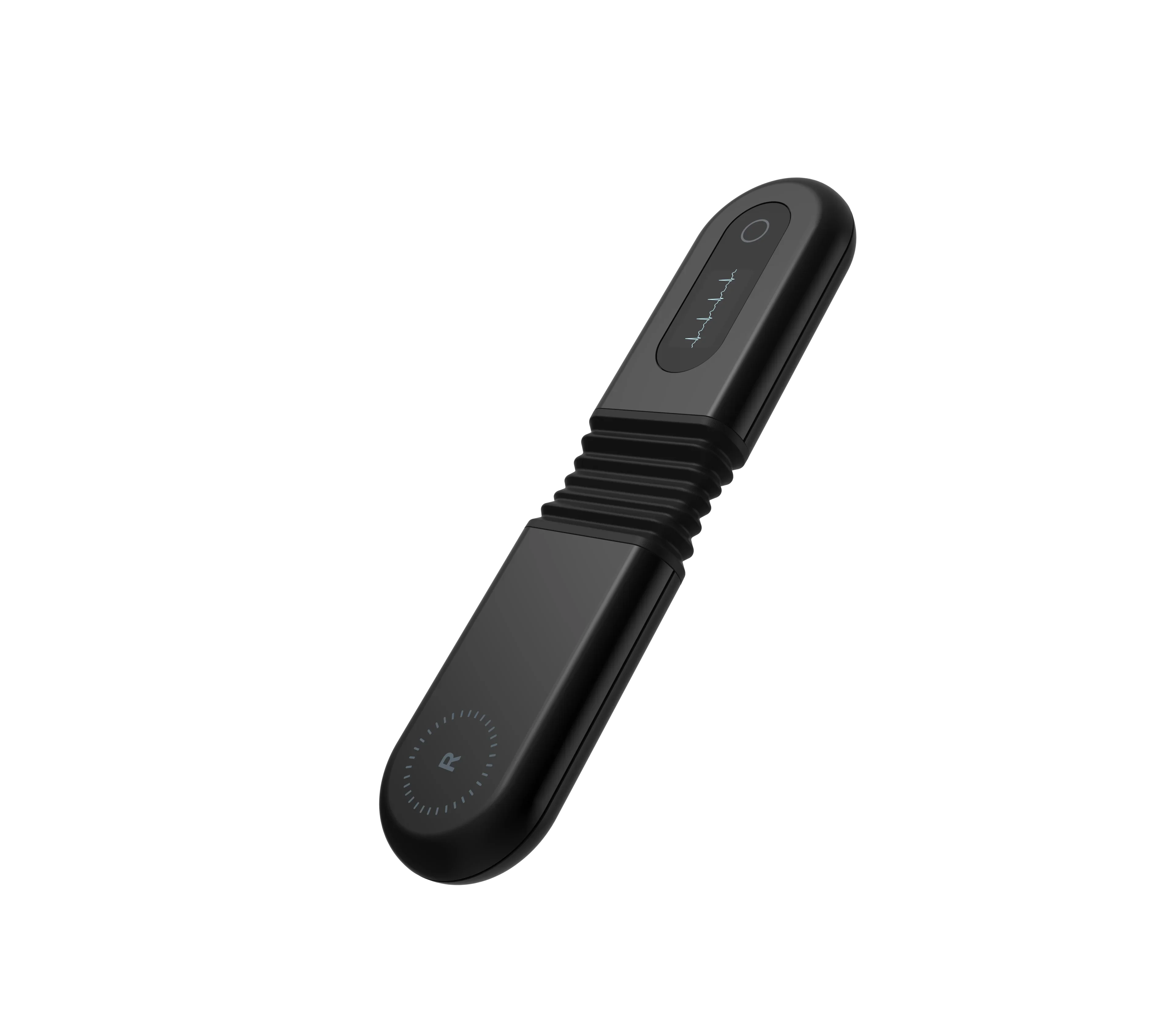 Draadloze Bluetooth dynamische - Ecg Patch Monitor recensie en prijs