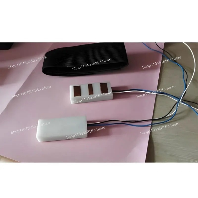 Myo-elektrische sensor met dro - Muscle Sensor Emg recensie en prijs