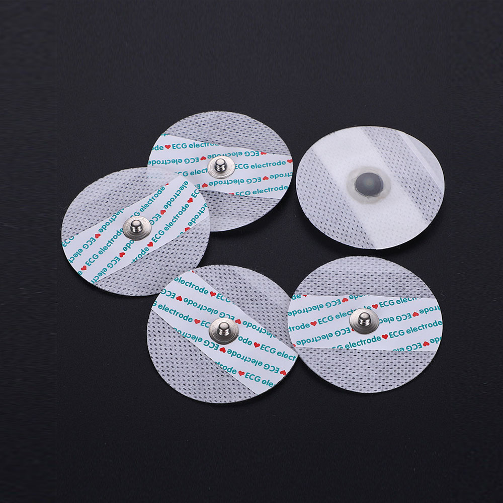100 ~ 1000 stuks Medische Wegw - Ecg Patch Monitor recensie en prijs