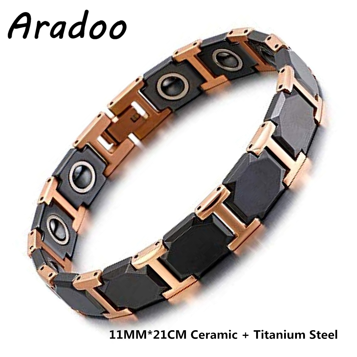 Aradoo Keramische Energie Armb - Meditation Headband Eeg recensie en prijs