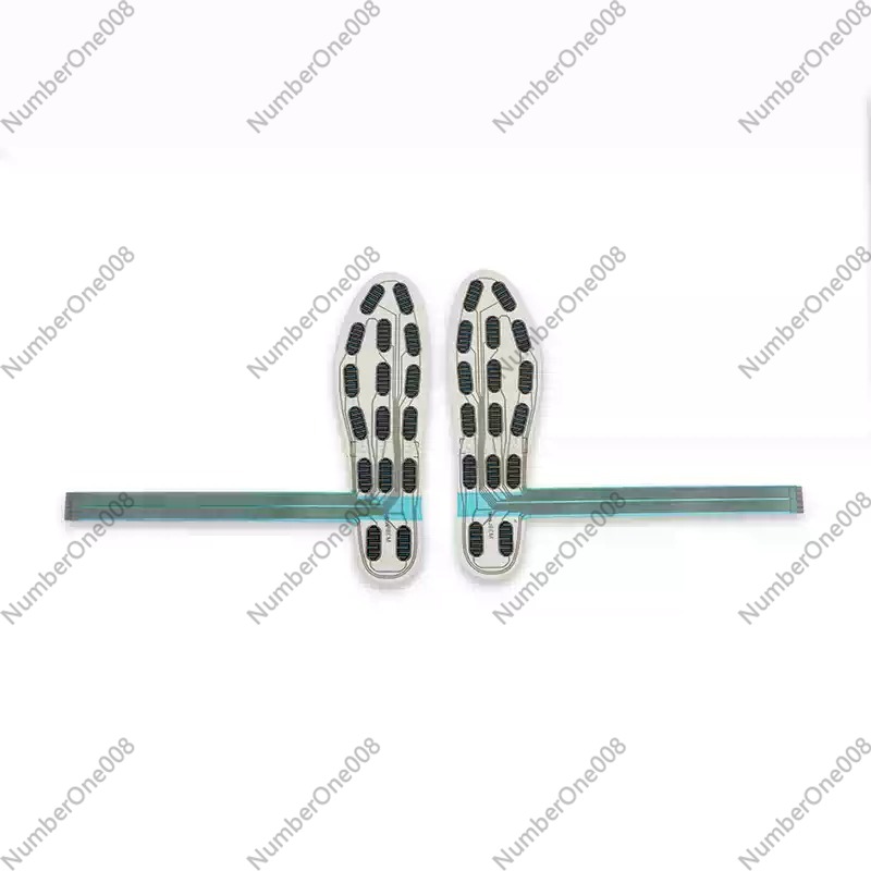 41 yards Slijtvaste en waterdi - Smart Insole Pressure recensie en prijs