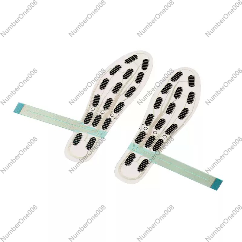 41 yards Slijtvaste en waterdi - Smart Insole Pressure recensie en prijs