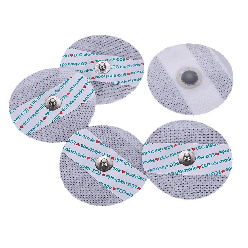 50 stuks wegwerp medische ECG- - Ecg Patch Monitor recensie en prijs