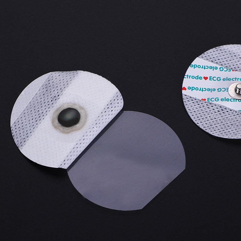 50 stuks wegwerp medische ECG- - Ecg Patch Monitor recensie en prijs