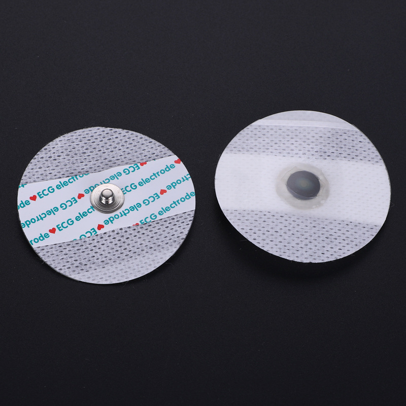 50 stuks wegwerp medische ECG- - Ecg Patch Monitor recensie en prijs