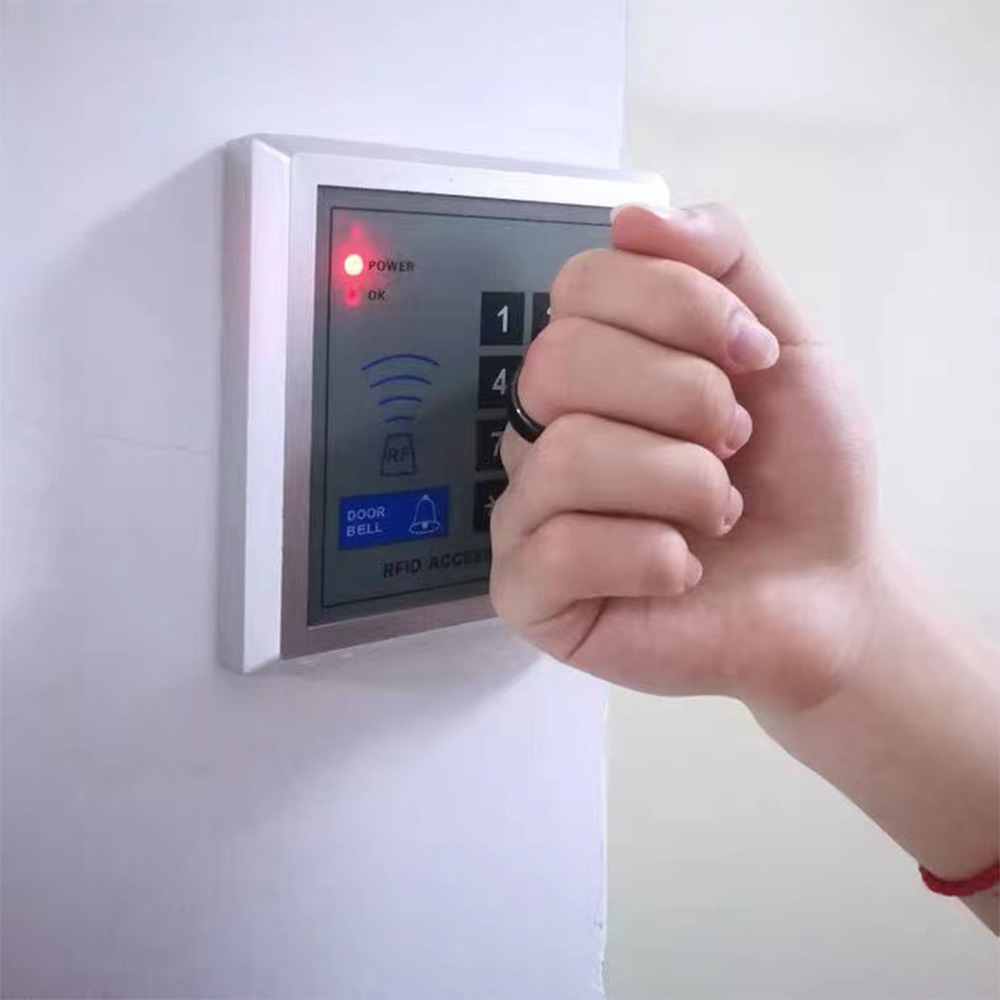 RFID Smart Ring NFC Herschrijf - Smart Ring Nfc Pay recensie en prijs
