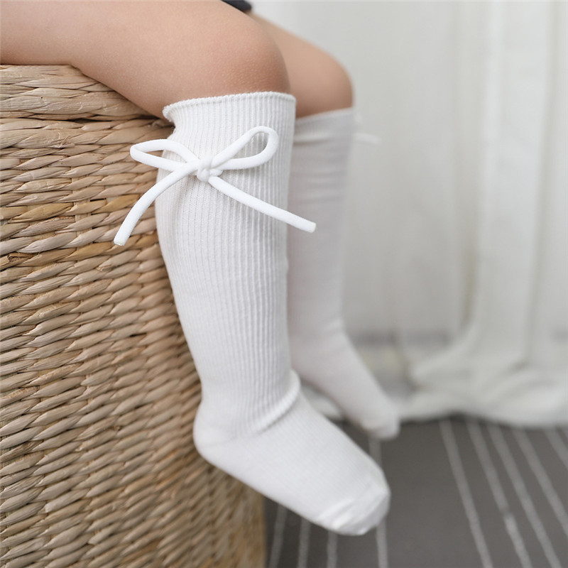 Herfst Kids Knie Hoge Sokken B - Baby Sock Oximeter recensie en prijs