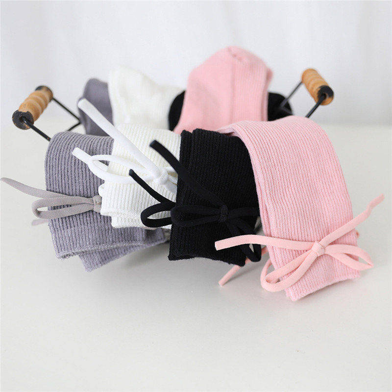 Herfst Kids Knie Hoge Sokken B - Baby Sock Oximeter recensie en prijs
