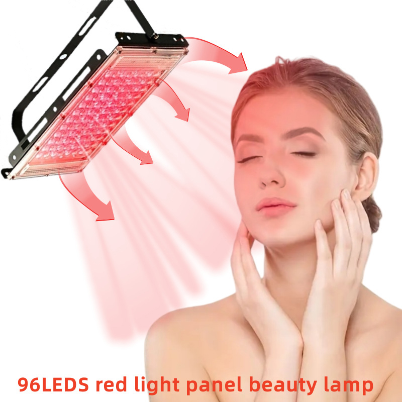 96 LEDs Rood Licht Therapie Pa - Galvanic Skin Sensor recensie en prijs