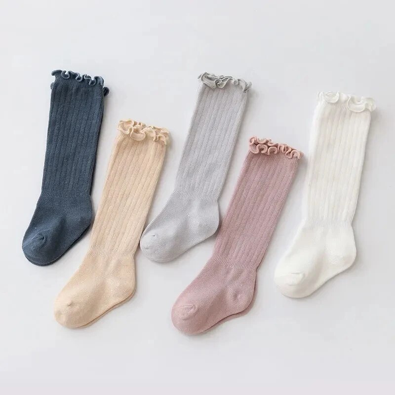 3 Paren/partij Baby Meisjes So - Baby Sock Oximeter recensie en prijs