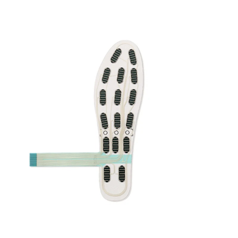 Universe Grocery FS-INS-16Z Sm - Smart Insole Pressure recensie en prijs