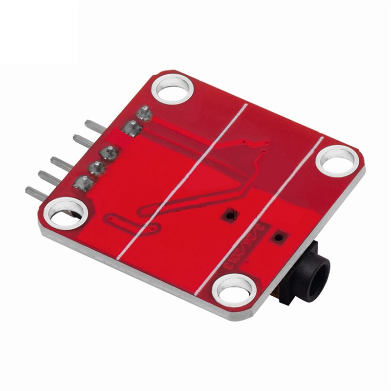 B50B-3X Spier elektrische sens - Muscle Sensor Emg recensie en prijs