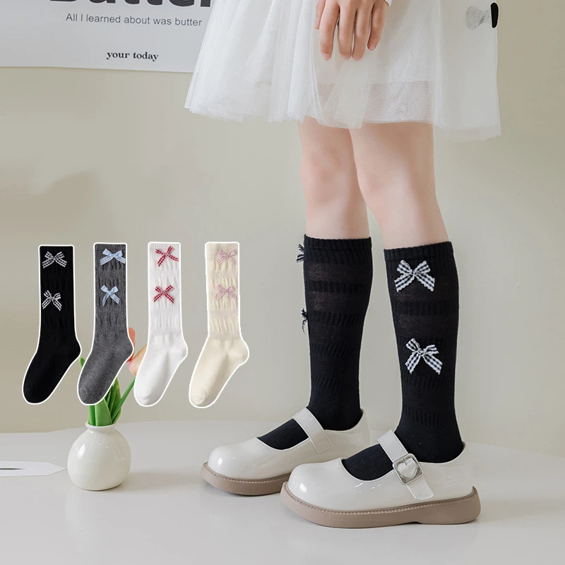 Kinderen Lange Sokken Voor Mei - Baby Sock Oximeter recensie en prijs