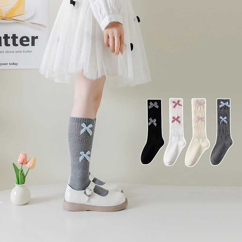 Kinderen Lange Sokken Voor Mei - Baby Sock Oximeter recensie en prijs