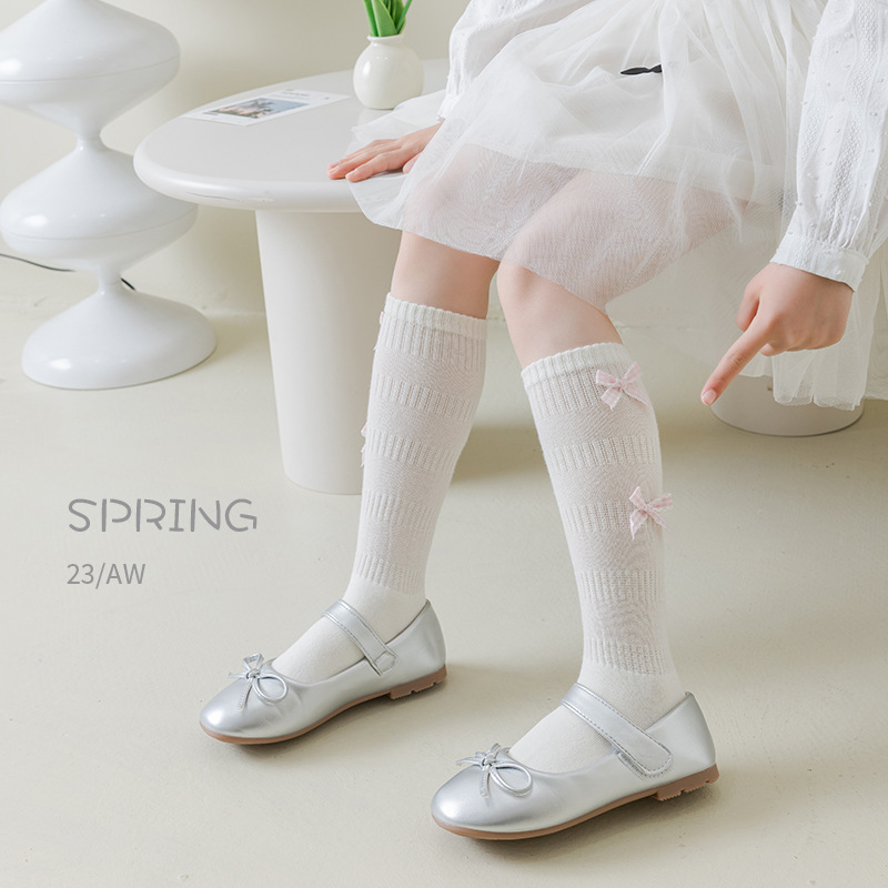 Kinderen Lange Sokken Voor Mei - Baby Sock Oximeter recensie en prijs