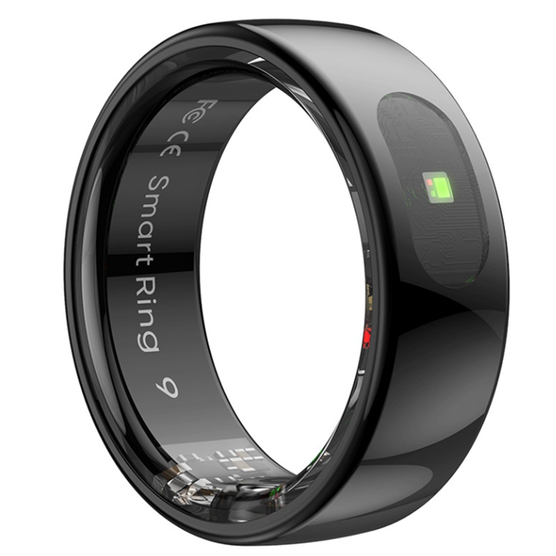 R08 Waterdichte slimme ring un - Temperature Ring Skin recensie en prijs