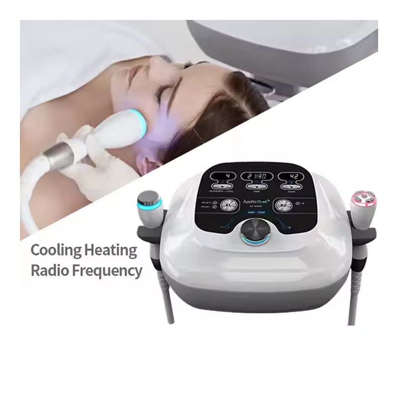 2026 Cryo Facial Electroporati - Galvanic Skin Sensor recensie en prijs