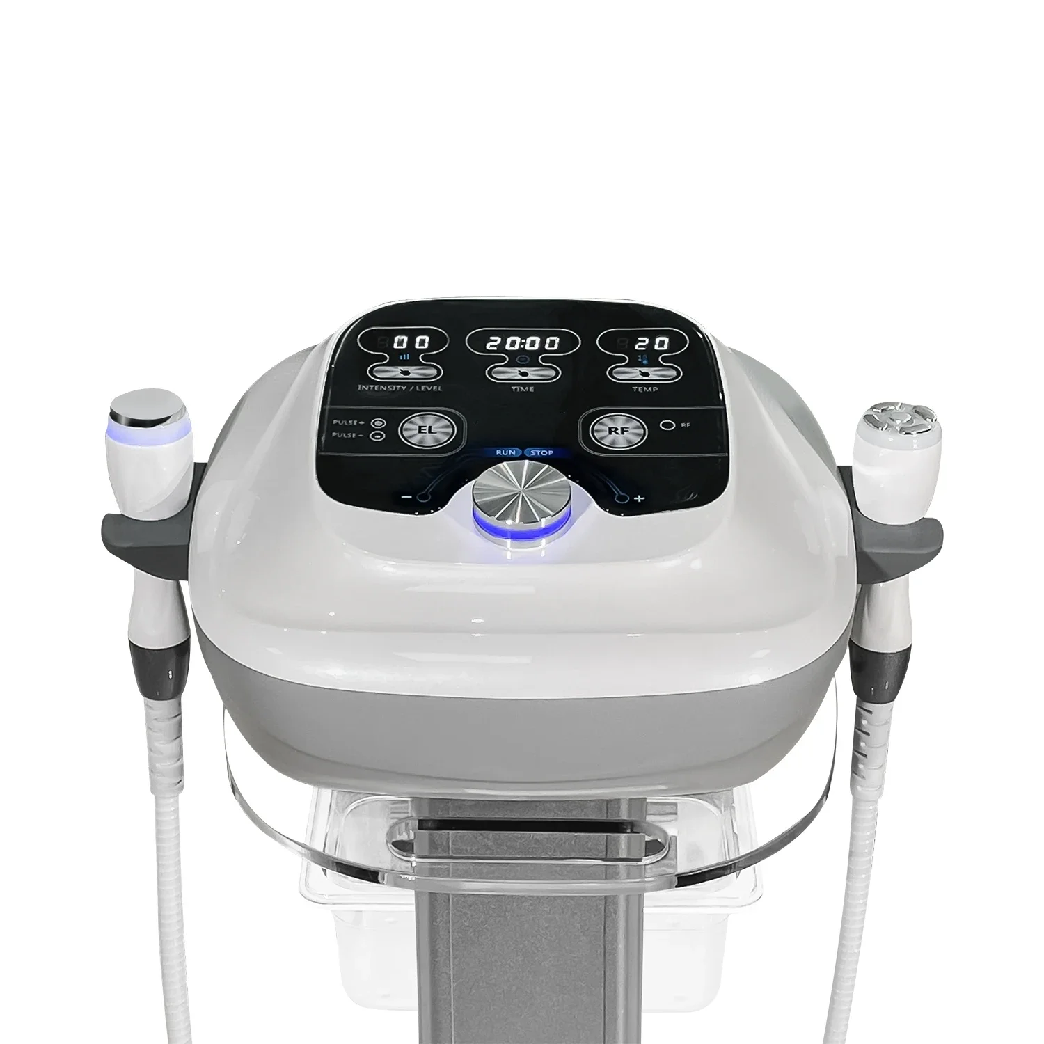 2026 Cryo Facial Electroporati - Galvanic Skin Sensor recensie en prijs