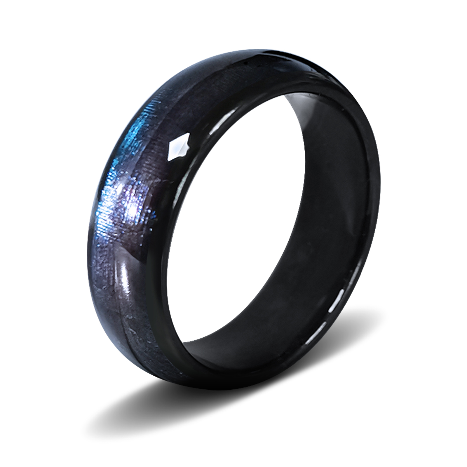 NFC Ntag216 Chip Keramische sl - Smart Ring Nfc Pay recensie en prijs